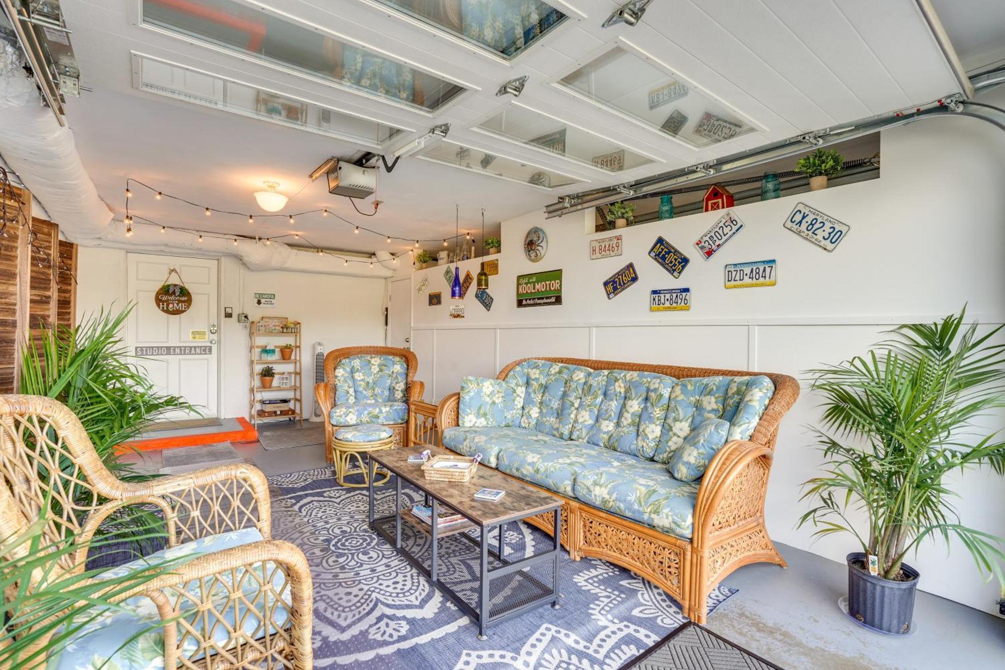 דירות Emmitsburg The Md And Pa Line Retreat Scenic Country Getaway! מראה חיצוני תמונה